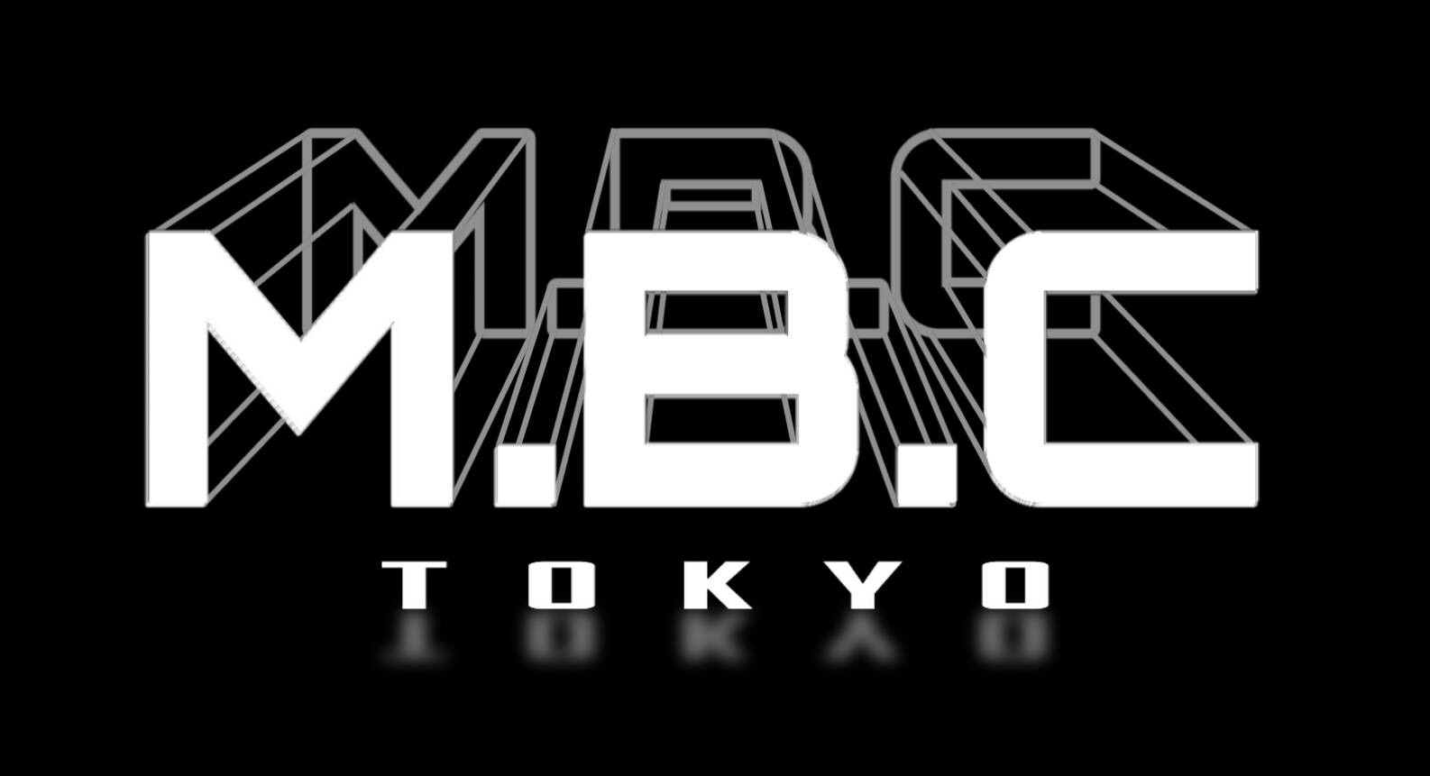 M.B.Cの外観