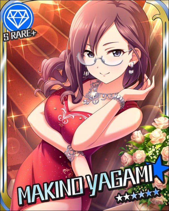 マキノと奏の共通点 Endless Secret Xx