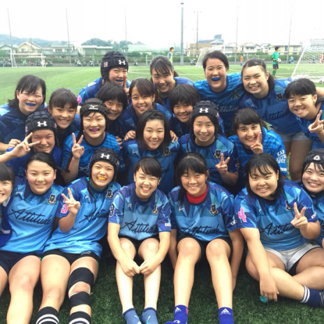 中学 女子 千葉県ガールズラグビーフェスティバルに参加してきました 関東学院六浦ラグビー部 中学 女子 千葉県ガールズラグビーフェスティバルに参加してきました 関東学院六浦ラグビー部