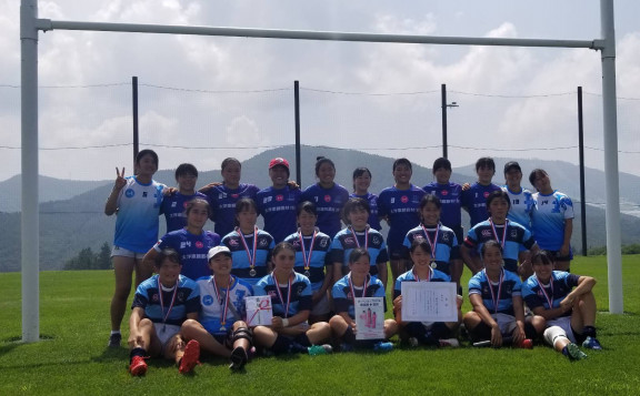 試合結果 女子 ページ2 関東学院六浦ラグビー部