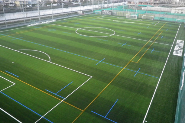 施設紹介 関東学院六浦ラグビー部 施設紹介 関東学院六浦ラグビー部
