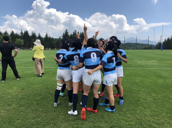 試合結果 女子 ページ2 関東学院六浦ラグビー部 試合結果 女子 ページ2 関東学院六浦ラグビー部