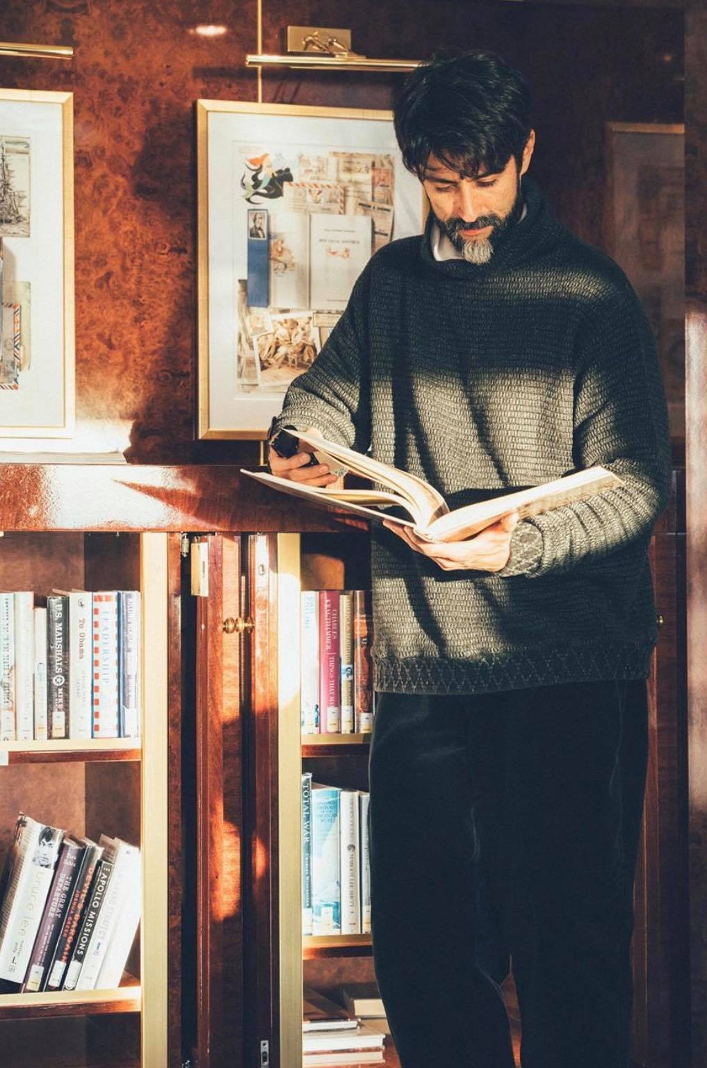  porter classic beatnik kendo knit 1 tsugu news