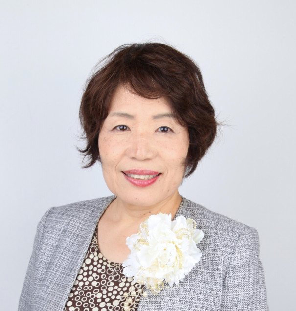 チーフマネージャー 大阪 今津 知那美 様々なライフスタイルにおける女性の活躍を応援 Sdgs Women S Innovation Project