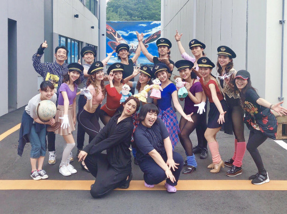 Nhkドラマ ベビーシッター ギン Lisa P Official Website Nhkドラマ ベビーシッター ギン Lisa P Official Website