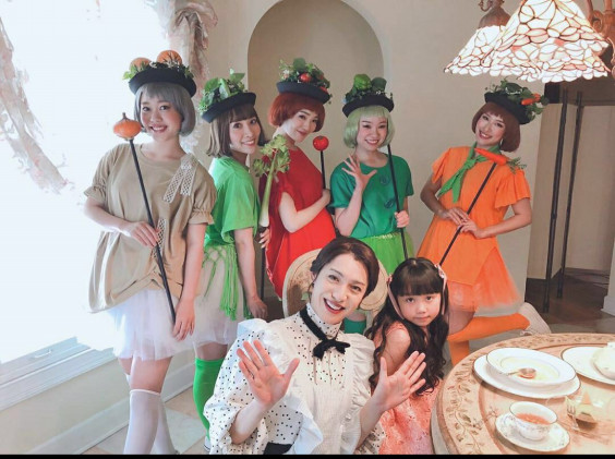 Nhkドラマ ベビーシッター ギン Lisa P Official Website Nhkドラマ ベビーシッター ギン Lisa P Official Website