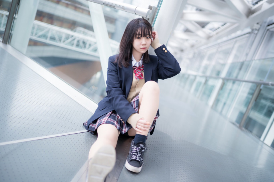 新しい仲間が加わりました Gep撮影会