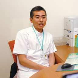 荻窪病院 虹クリニック I Wishママになりたい