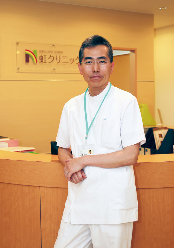 説明と理解 そして決定 I Wishママになりたい