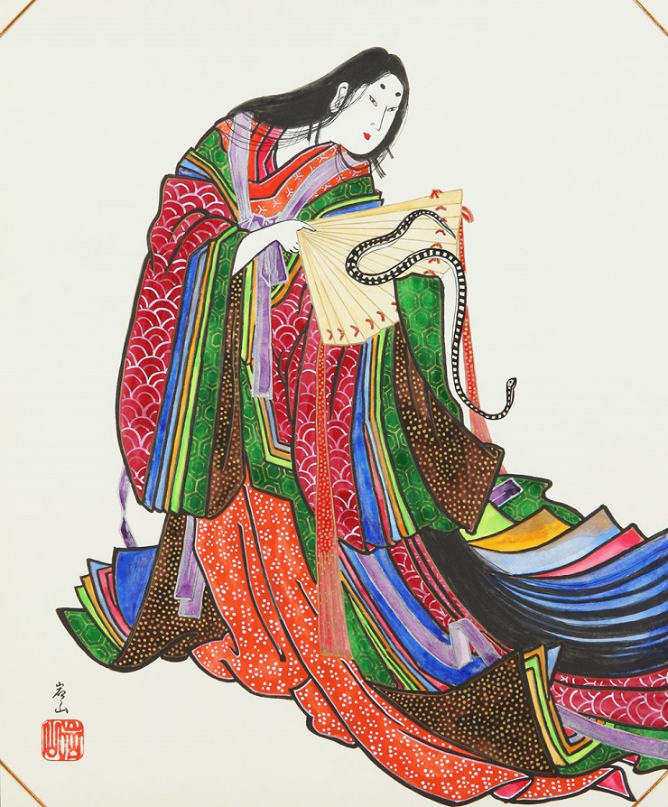 安永蕗子作品集 特装版限定55部(安永蕗子) / 有限会社古書舗