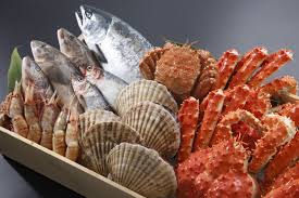 北海道海鮮詰め合わせセット | 北海道木古内町から産地直送