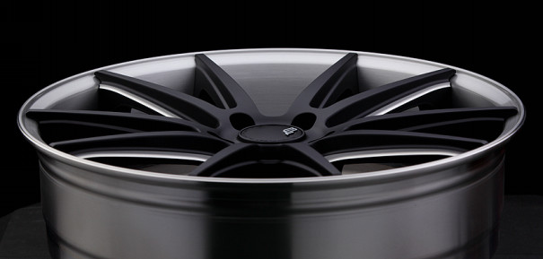 RAYS BLACK FLEET V625C | tireworldkanbest