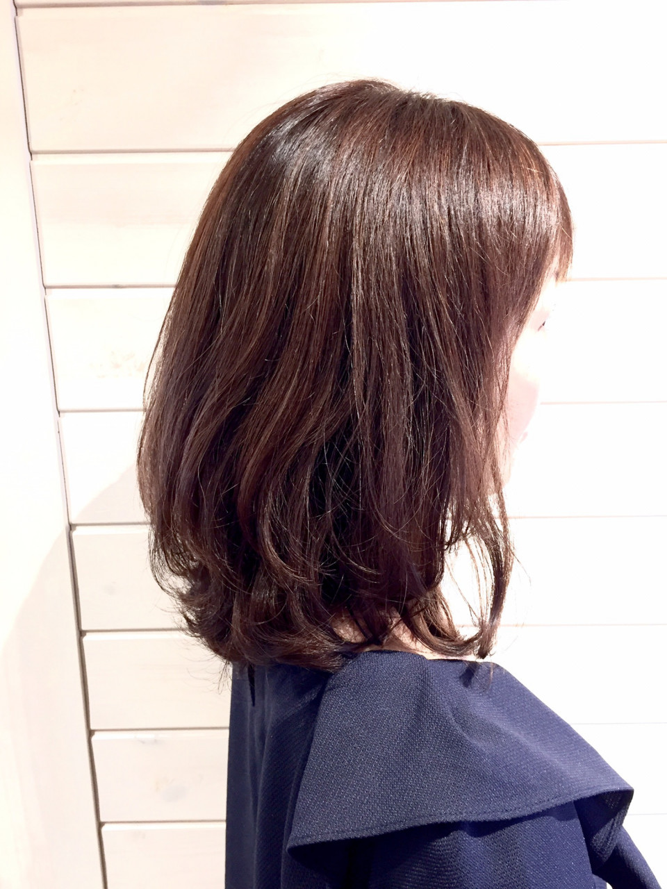 何故か嫌われるデジタルパーマ 僕は好きです Takemura1126