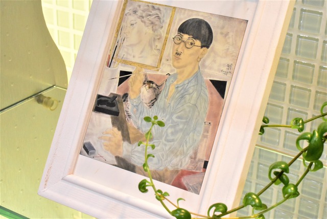 レオナール・フジタからの贈り物　小さな藤田嗣治展 レオナール・フジタからの贈り物 小さな藤田嗣治展 レオナール