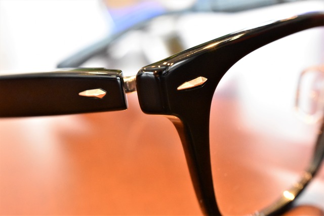 999.9 フォーナインズ NP-605　サングラス仕様 5BA06E7A-4A59-4DDA-9F48-