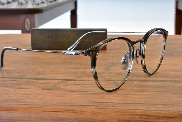 【美品】YELLOWS PLUS /BURTON /harrods green BURTON_529BK_2.jpg?2022-09-27
