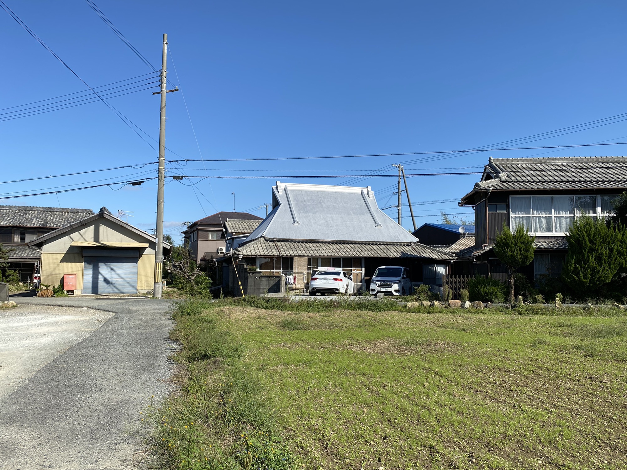 大幅値下げ！人気の稲美町 明治時代の古民家 | 明石屋不動産