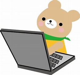 B型就労しました。おめでとう!