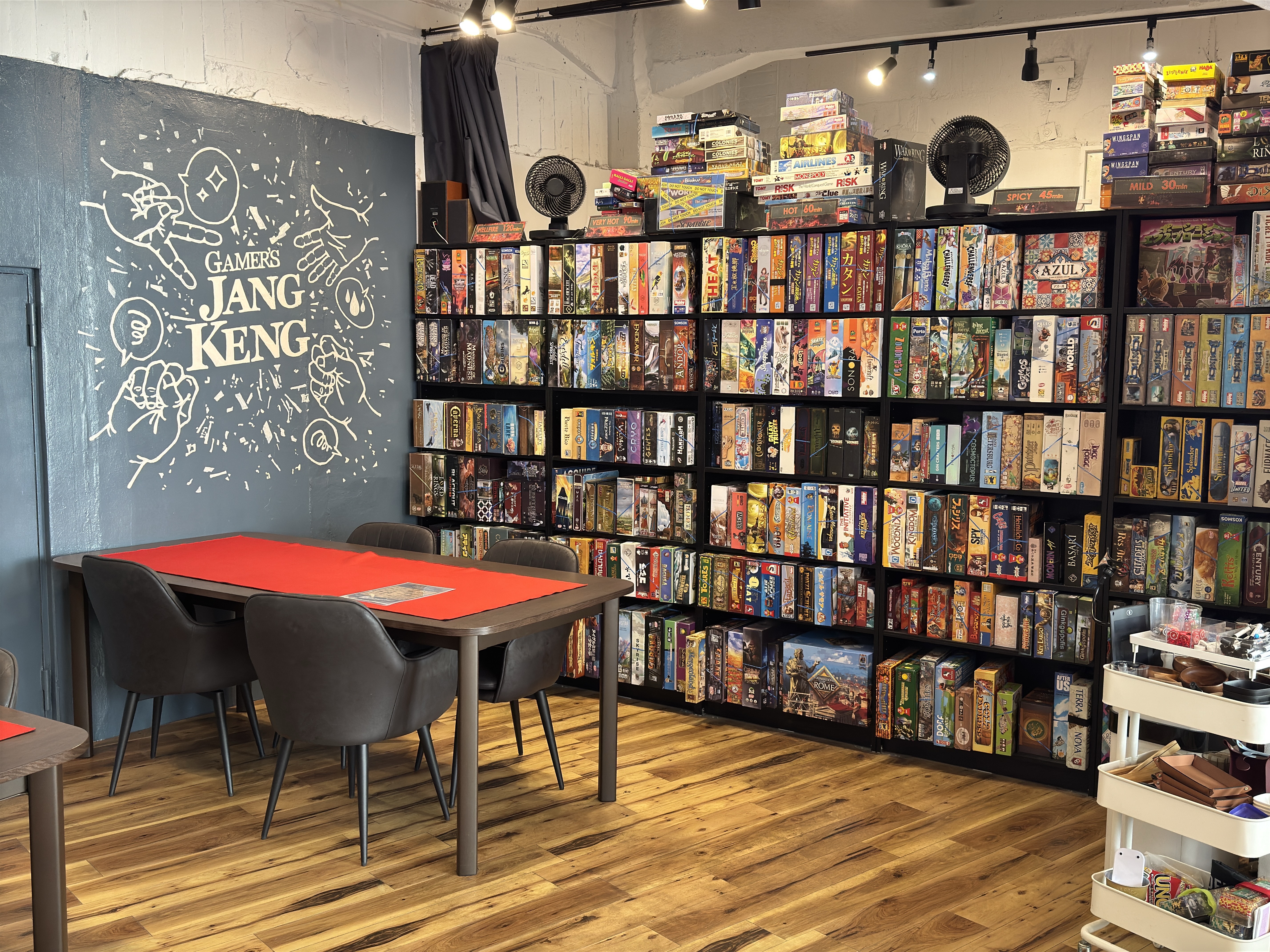 ジャンケットバンク　キャラウムカフェ　ミニフォトカード　叶黎明 駿河屋 -<中古>叶黎明 ミニフォトカード 「ジャンケットバンク