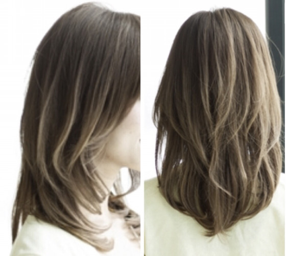 えびちゃんスタイル ベースカットのまとめ Toshinobu Maeda技術追求塾