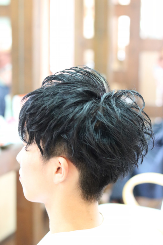 メンズショート 廣 裕也 メンズショート 廣 裕也