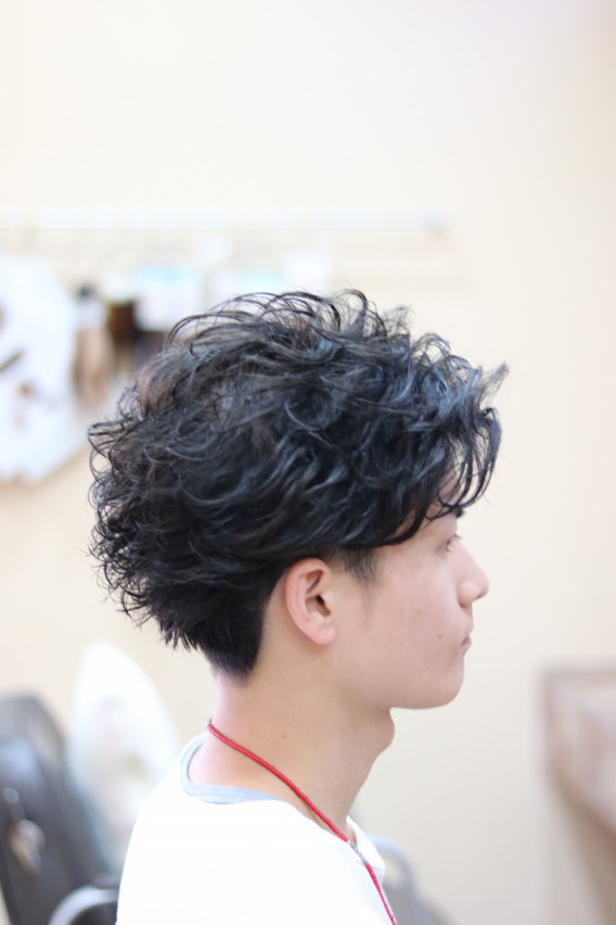 メンズショート 廣 裕也 メンズショート 廣 裕也