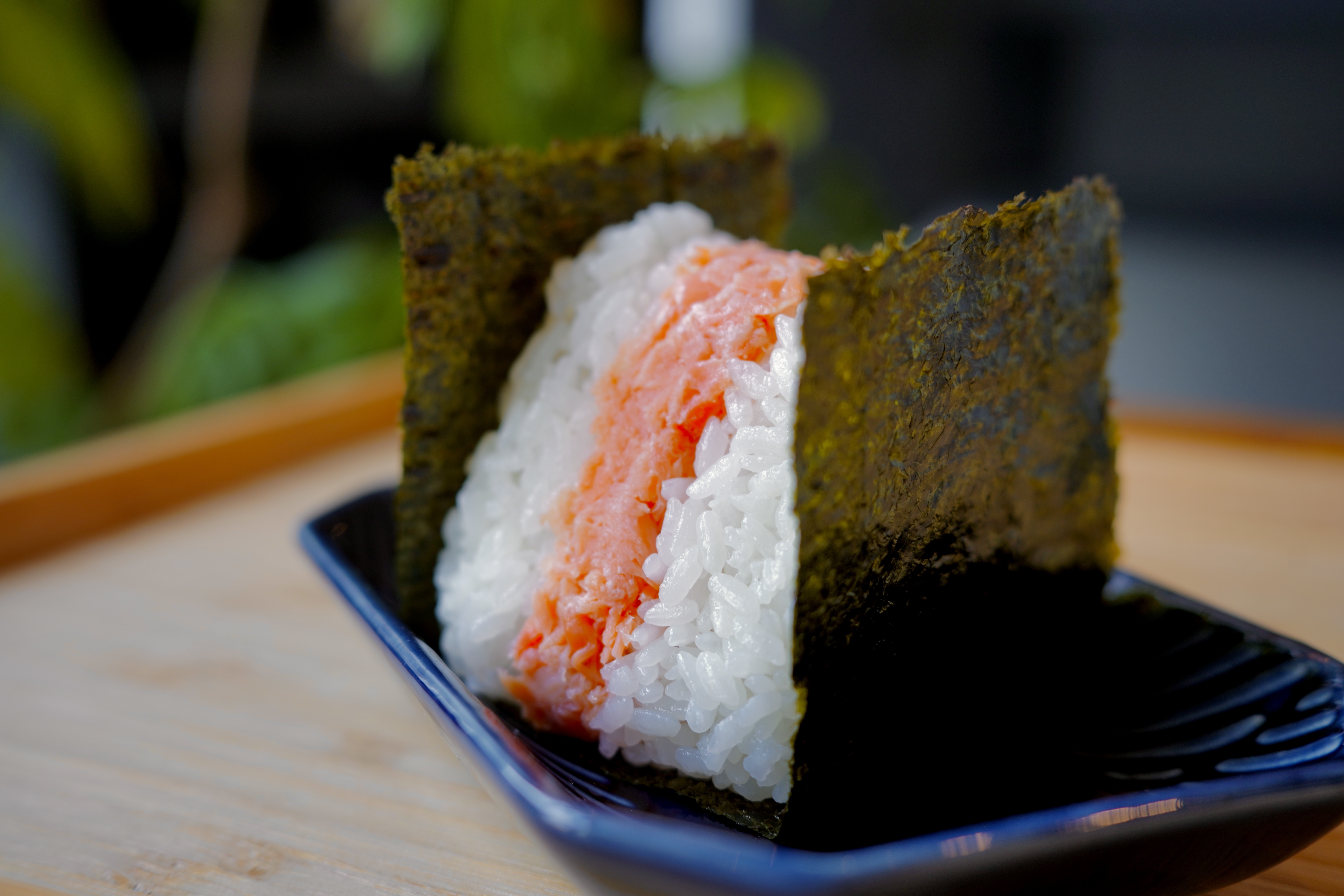 MENU | おむすび山咲