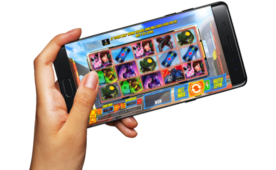 Panduan cara bermain Slot Online untuk pemula   Kampus Bisnis Online  Indonesia