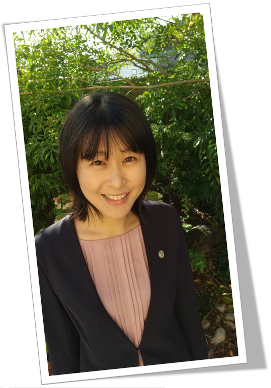 Profile 弁護士 清源万里子