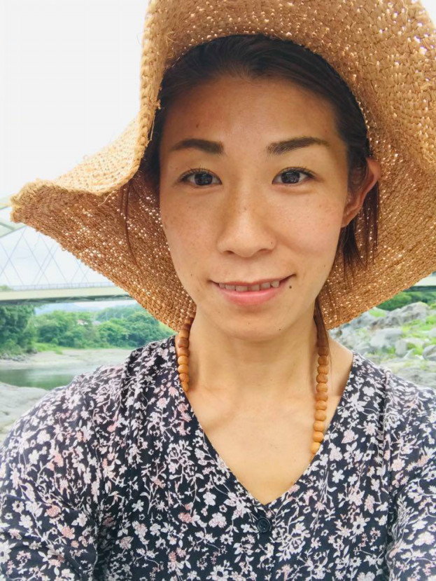 Profile Satnam 真実の私 Profile Satnam 真実の私