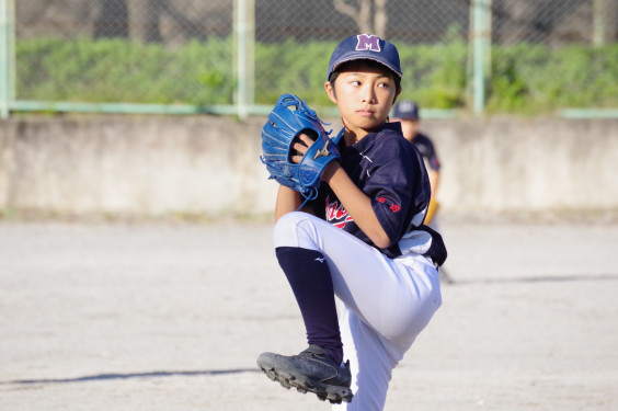 ２ ３年生も大活躍 高ヶ坂パワーズとの練習試合 全員野球で勝利を掴む 町田市 南 少年野球チーム
