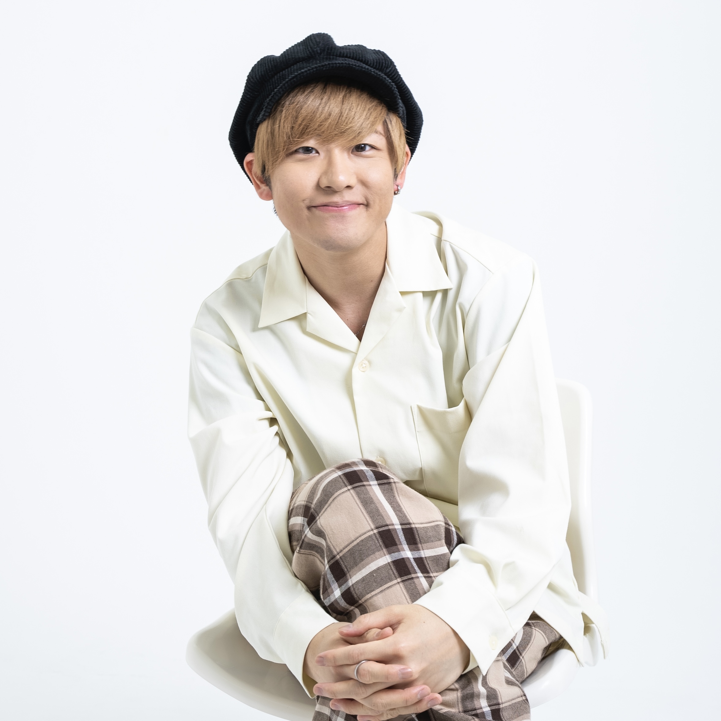 PROFILE | 笹山太陽 Official Website
