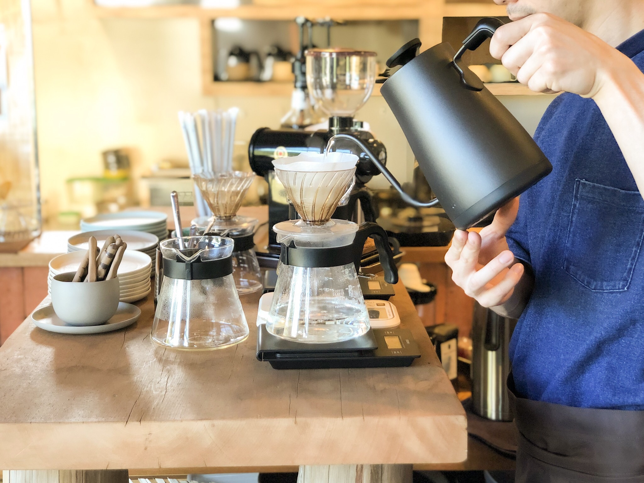 buntcoffeeの写真(愛知県安城市)