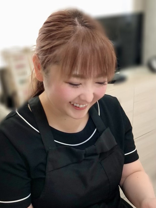 About 千葉県八千代市勝田台ネイルサロン Private Nail Salon Grace