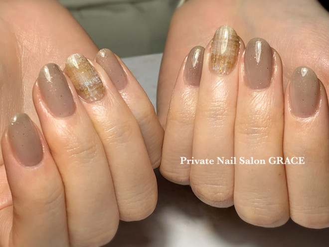 Menu 千葉県八千代市勝田台ネイルサロン Private Nail Salon Grace