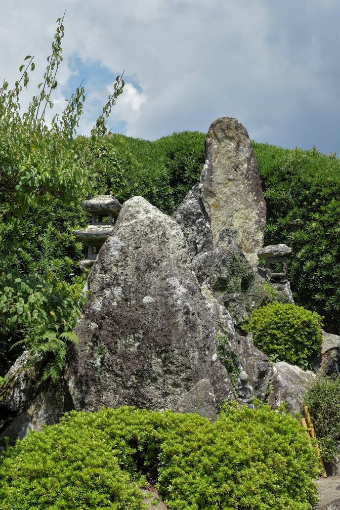 知覧武家屋敷庭園 6. 佐多直忠氏庭園」鹿児島県 / “Chiran 知覧武家屋敷庭園 6. 佐多直忠氏庭園」鹿児島県 / “Chiran