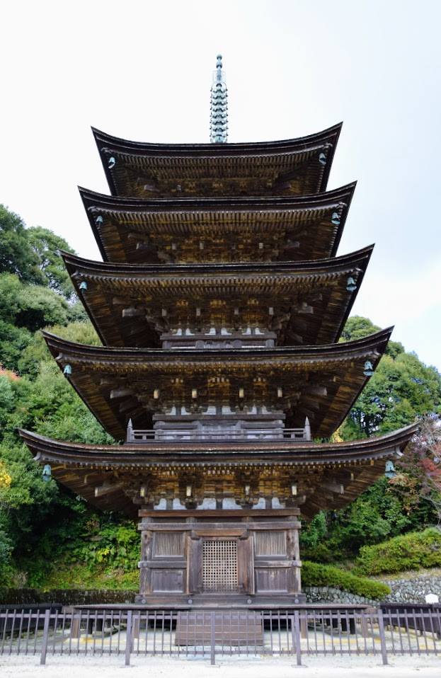 ☆戦前絵葉書 古写真 資料☆完10枚 綴じ☆山口 名所☆山口全景