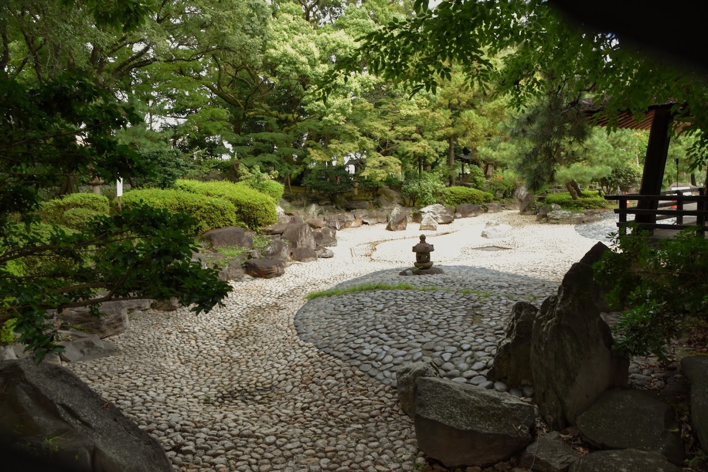 武蔵塚公園」熊本県 / “ Musashizuka Park