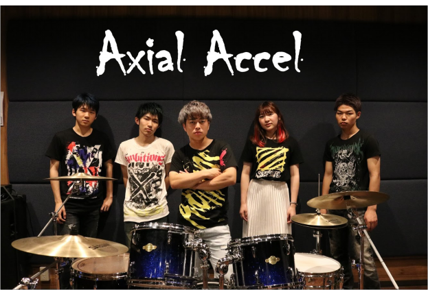 Band 東北大学 Del Mundo 第6回winter Live