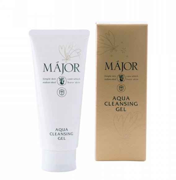 マジョールクレンジング （ナノエクセルクリーム｜マジョールの口コミ  