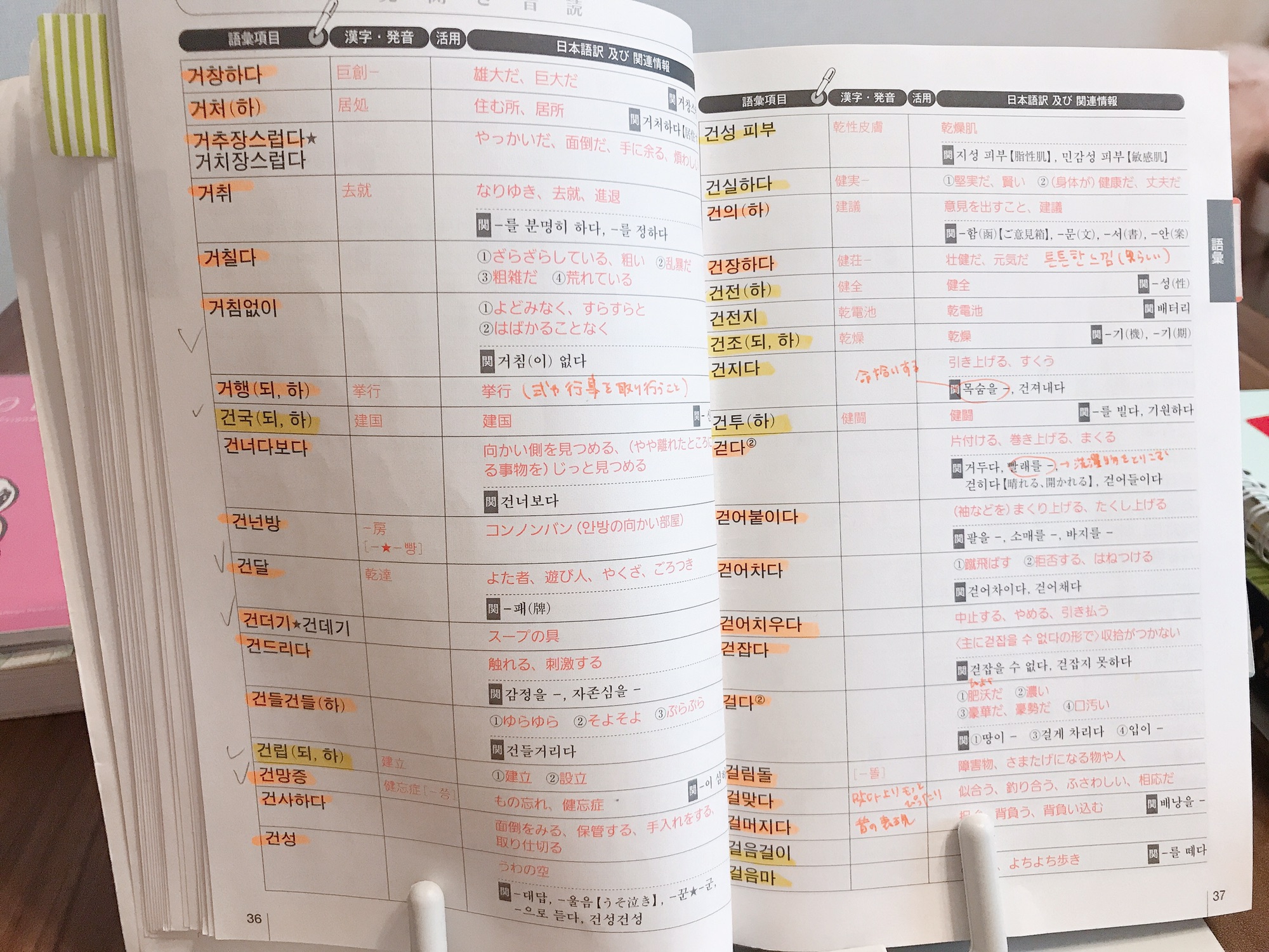 ハン検2級を受験して | 楽しみながら韓国語を学習するためのブログ