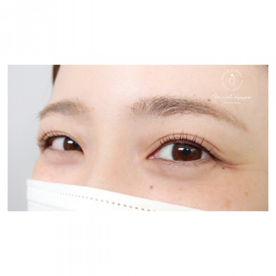 8月 Private Salon Maple Syrups