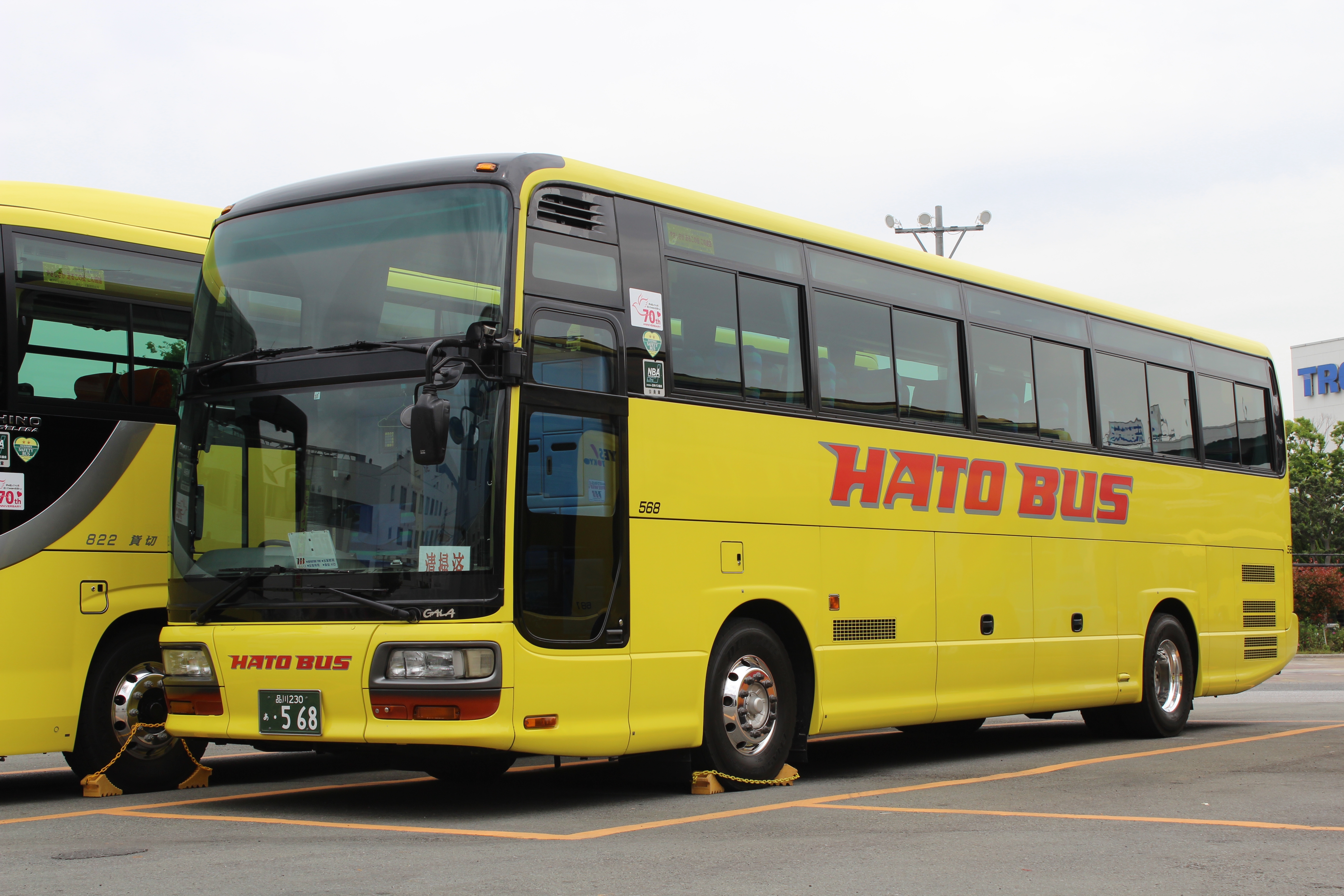 京商　スーパーバス はとバス　リミテッド　エディション　イエロー バスモデル Amazon | 京商ダイキャストバス はとバスHATO BUS黄色イエロー