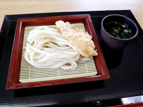 さか枝製麺所 仏生山店 讃岐うどん 平蔵