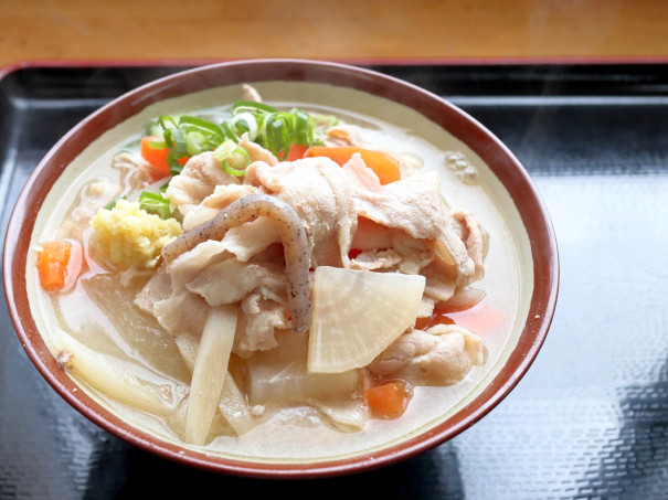 ますや 手打ちうどん ますや 讃岐うどん 平蔵