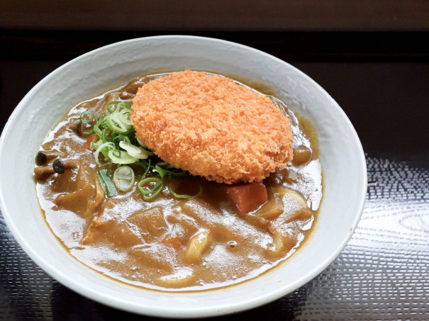 てら屋 てら屋 国分寺 讃岐うどん 平蔵