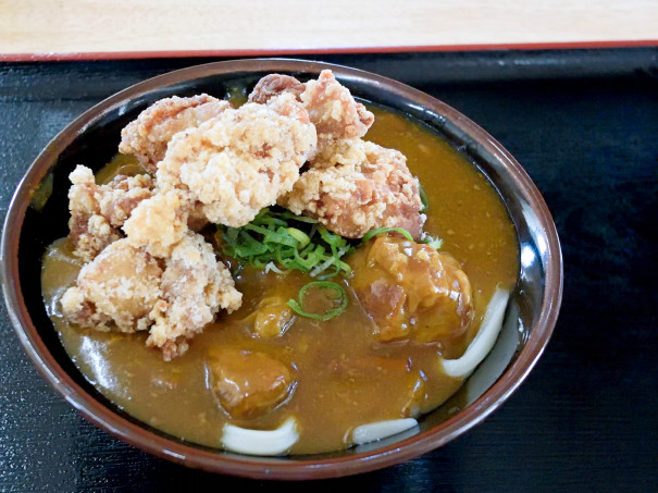 麺太郎 セルフうどん 麺太郎 讃岐うどん 平蔵