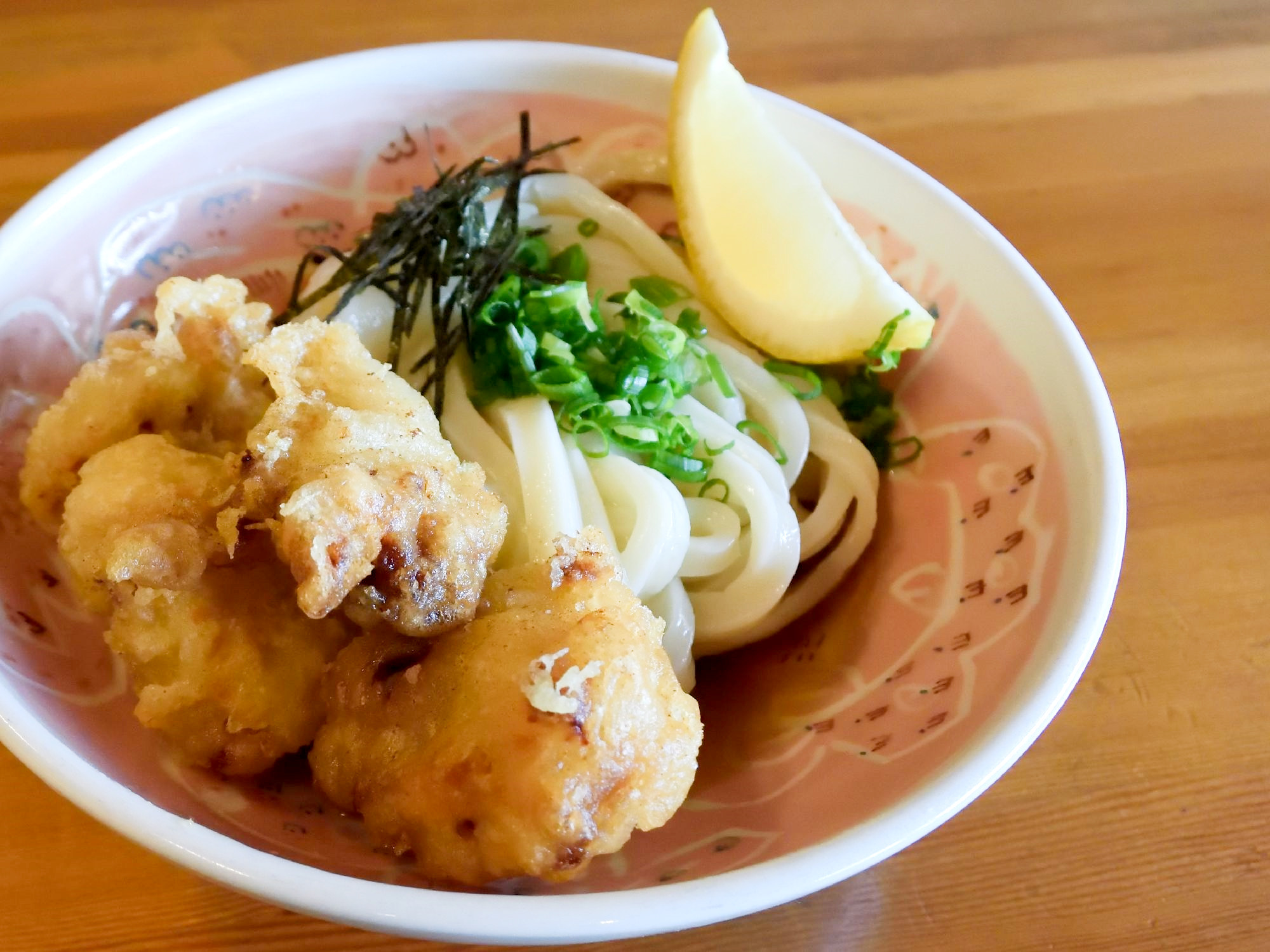 三好うどん | 食道者 平蔵