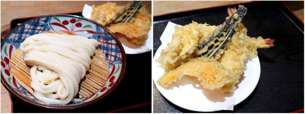 麺むすび 本格手打うどん 麺むすび 讃岐うどん 平蔵