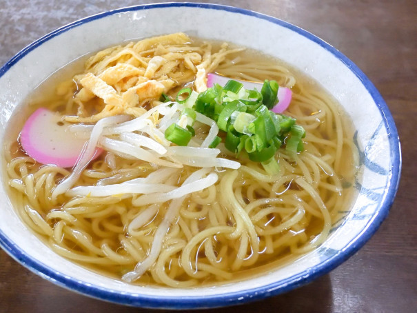 きくやうどん 讃岐うどん 平蔵